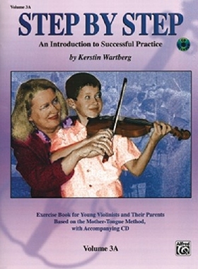 【预订】Step by Step, Volume 3A: An Introduc...