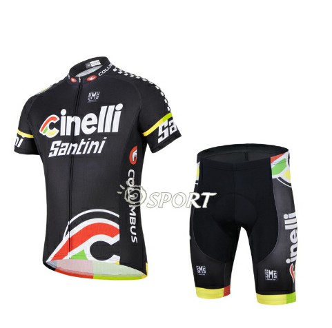 Vêtement cyclisme mixte - Ref 2216367 Image 1