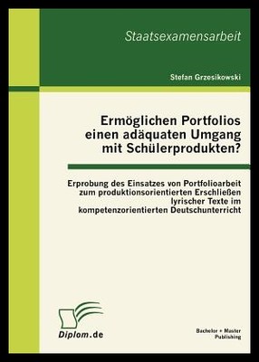 【预售】Erm Glichen Portfolios Einen Ad Quaten