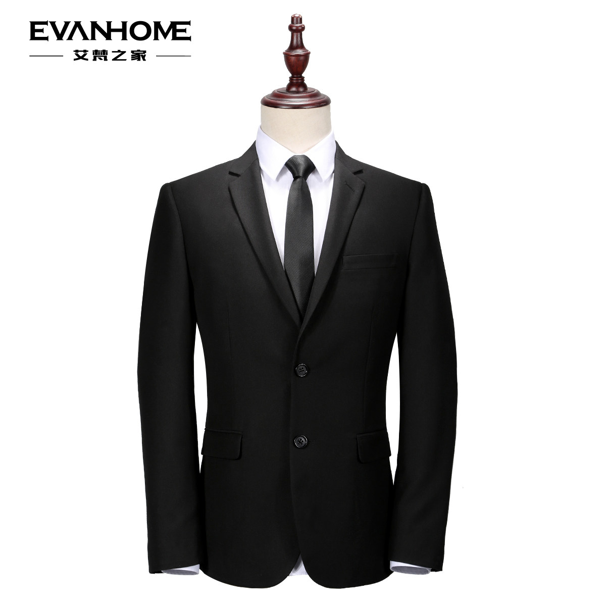 Costume homme EVANHOME pour automne - Ref 1561361 Image 1
