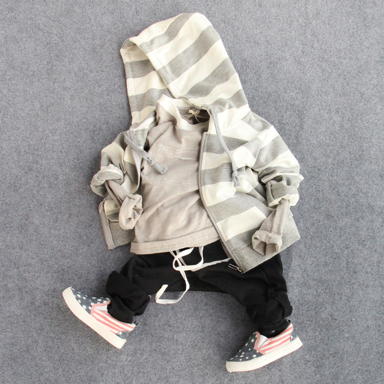 Blouson pour garcon - Ref 2156986 Image 1