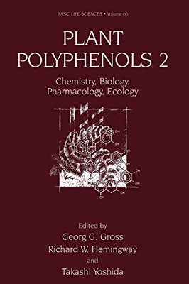 【预订】Plant Polyphenols 2: Chemistry, Biol...