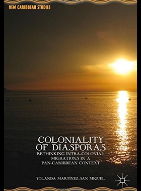 【预售】Coloniality of Diasporas: Rethinking Intra-Coloni