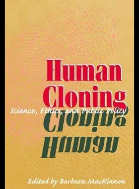 【预售】Human Cloning