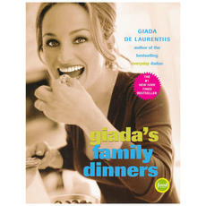 Образ жизни оригинальные книги giada's family