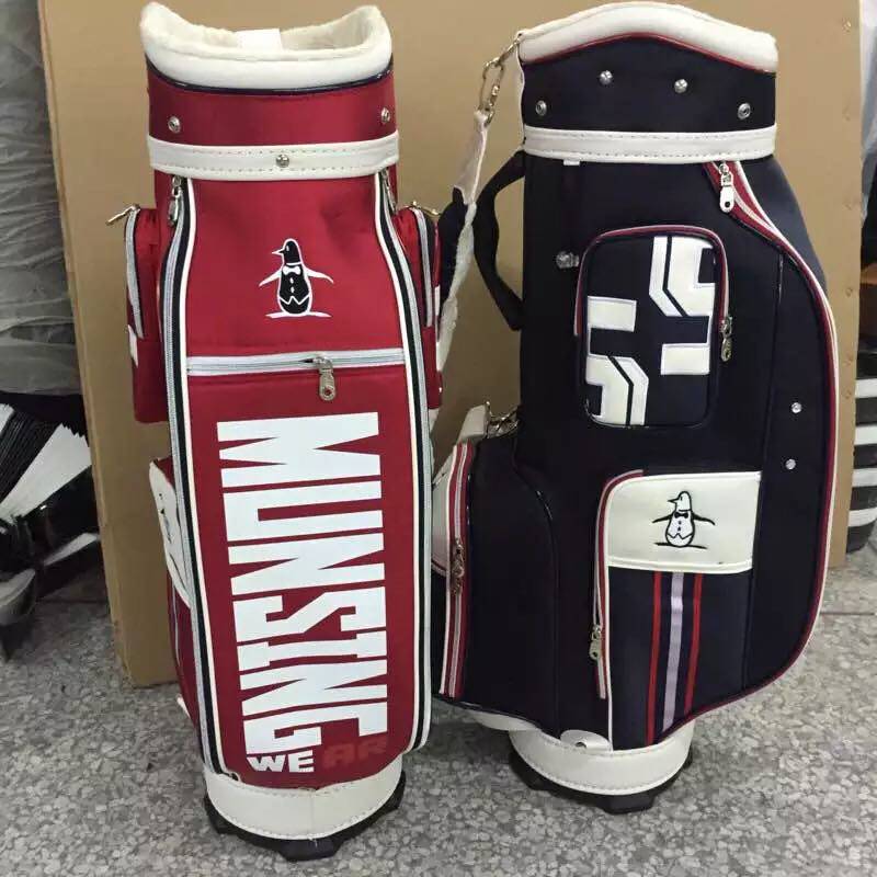 Sac de golf - Ref 39100 Image 1