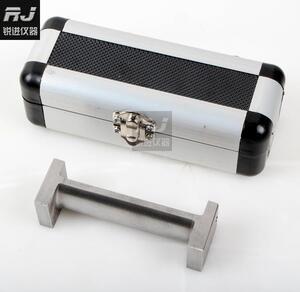 【QTG工字双面制备器涂布器涂膜器湿膜刮墨棒油漆涂料双刃#