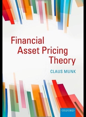 【预售】Financial Asset Pricing Theory
