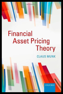 【预售】Financial Asset Pricing Theory