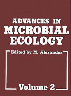 【预售】Advances in Microbial Ecology: Volume 2