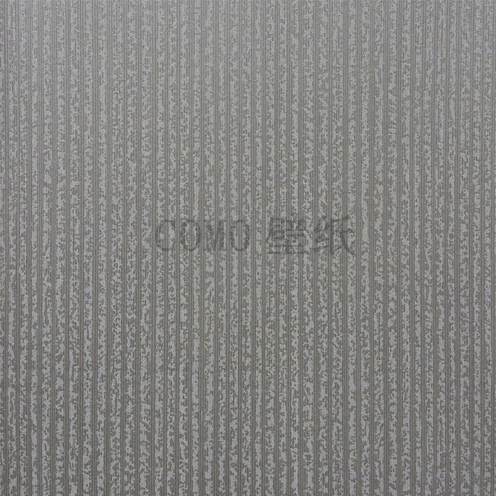 Commercial Space-OF现代简约酒店书房墙纸壁纸82905 82906 82907