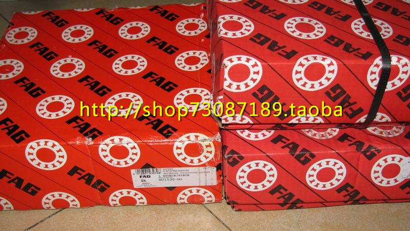 德国FAG进口轴承NNU4932S.K.M.SP NNU4934K/P4W33 4936 4922 4920