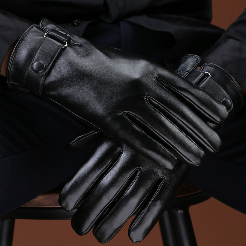 Gants pour homme      - Ref 2781220 Image 2