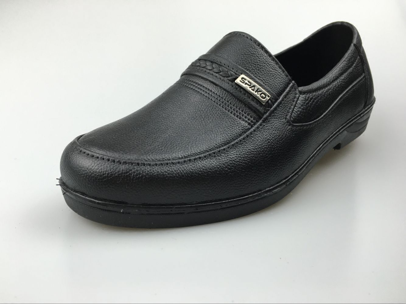 Chaussures - bottes caoutchouc homme - Ref 965369 Image 3