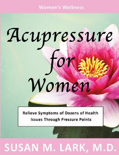【预售】Acupressure for Women