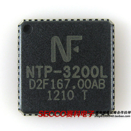 〖全新原装〗NTP-3200L 液晶屏IC芯片 集成电路 电子元器件 配件