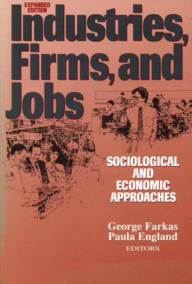 【预售】Industries, Firms, and Jobs: Sociolo...