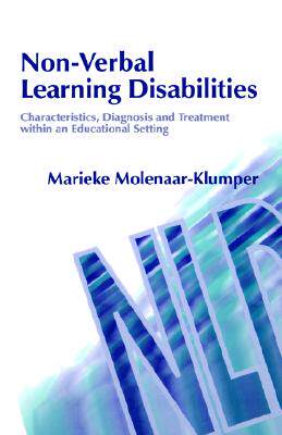 【预售】Non-Verbal Learning Disabilities: Characterist...