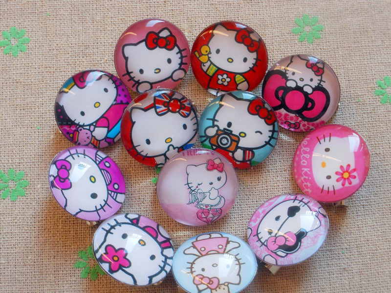Broche en autre - Ref 1180644 Image 1