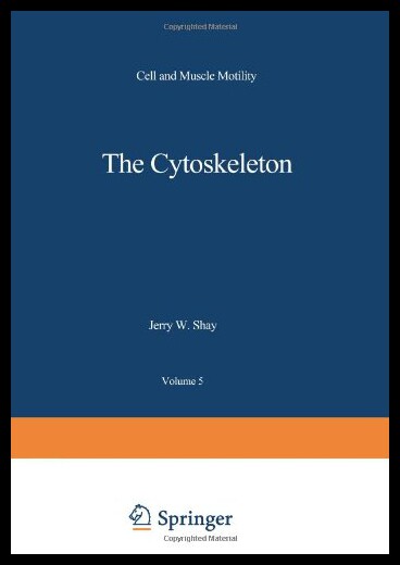 【预售】The Cytoskeleton