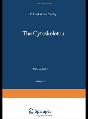 【预售】The Cytoskeleton