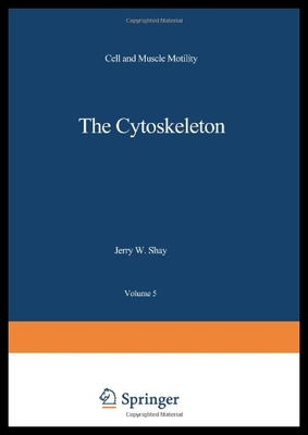 【预售】The Cytoskeleton