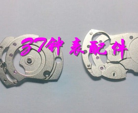 手表配件 瑞士原装SW200/SW240/SW220机芯自动夹板 秒夹板 条夹板