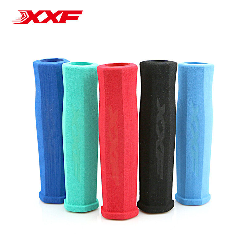 Poignées de vélo - Ref 2339997 Image 1