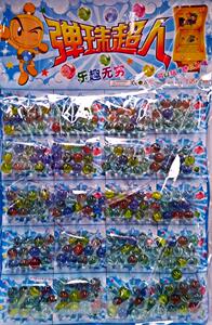 12粒玻璃球 弹珠机可用彩色玻璃球弹珠溜溜弹子圆珠圆球怀旧玩具