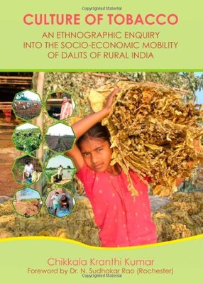 【预售】Culture of Tobacco: An Ethnographic Enquiry Into ...