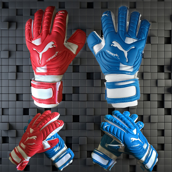 Gants de foot - Ref 2590238 Image 1
