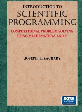 【预订】Introduction to Scientific Programmi...