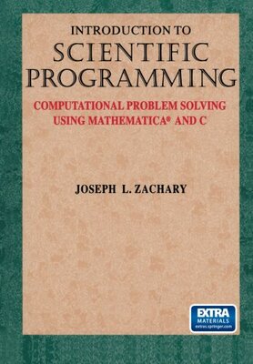 【预订】Introduction to Scientific Programmi...