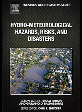 【预售】Hydro-Meteorological Hazards, Risks, and Disaster