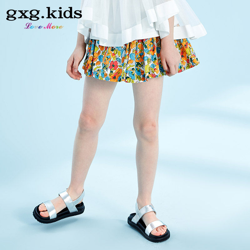 Jupe fillette GXG KIDS - Ref 2048808 Image 1