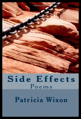 【预售】Side Effects: Poems