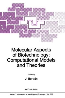 【预订】Molecular Aspects of Biotechnology: ...
