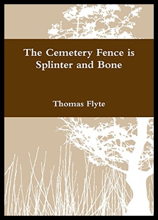Cemetery Fence and The Splinter Bone 预售