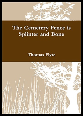 【预售】The Cemetery Fence Is Splinter and Bone