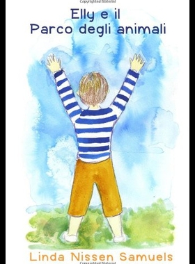 【预售】Elly E Il Parco Degli Animali
