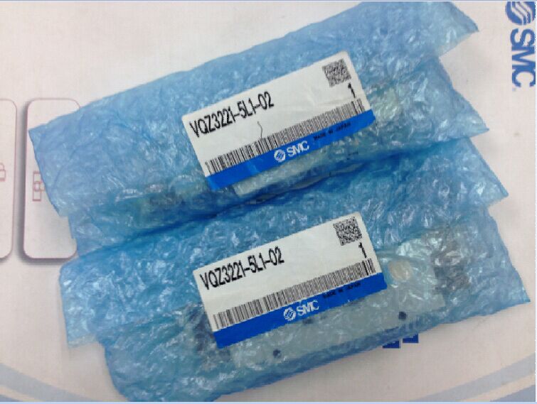 全新原装SMC VQZ3221-5L1-02