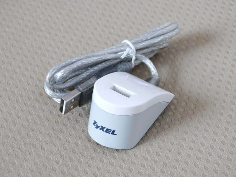 Câble extension USB - Ref 434733 Image 1