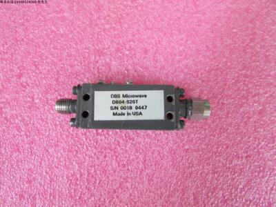 美国进口narda 250Mhz-3.9GHz 30dB SMA射频微波低噪声放大器