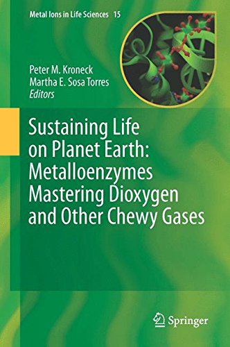 【预订】Sustaining Life on Planet Earth: Met...