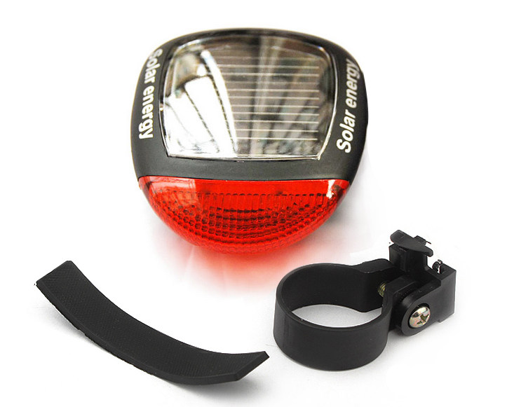 Lumière vélo - Taillights - Ref 2399833 Image 1