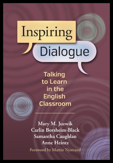 【预售】Inspiring Dialogue: Talking to Learn i