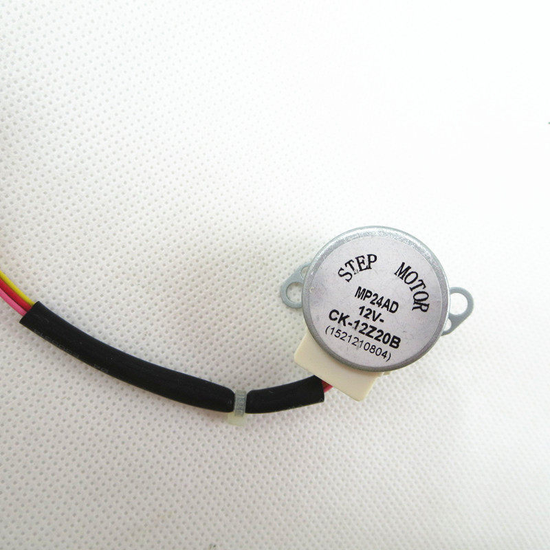 Chung ho 1p1.5p2p air conditioner parts Hang up synchronization electrical machinery Scavenging motor Pendulum motor MP24ADin the 3C Digital Accessories, Electronic components market ,  IC IC/Motor , Motor/Motor  category - from Buy2taobao.com to provide professional Taobao agent buy service