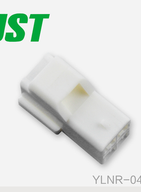 千金供应YLNR-04VF接插件塑壳JST连接器现货量大从优