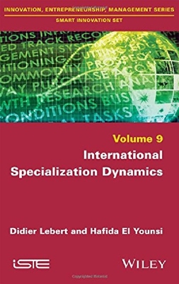 【预订】International Specialization Dynamic...