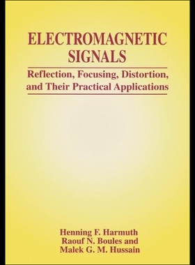 【预售】Electromagnetic Signals: Reflection, Focusing, Di